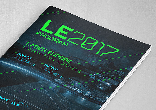 Laser Europe International Congress