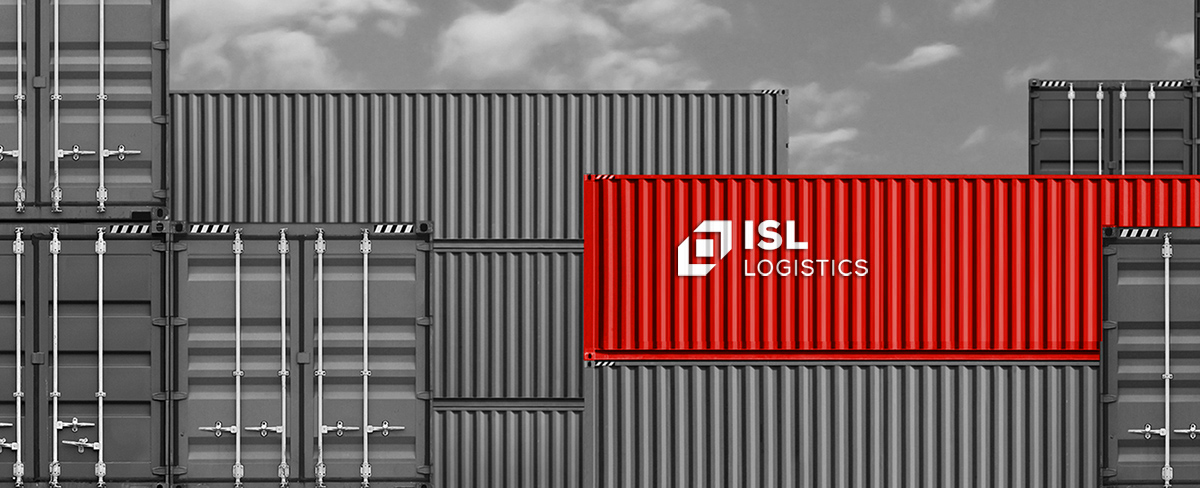 ISL Logistics