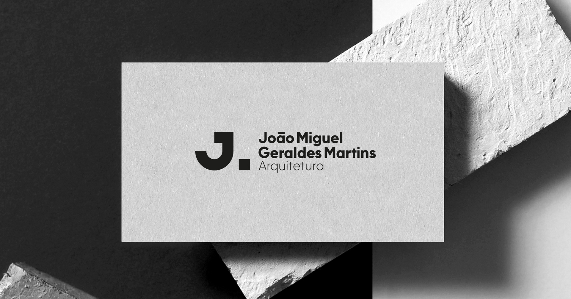 JMGM - João Miguel Geraldes Martins