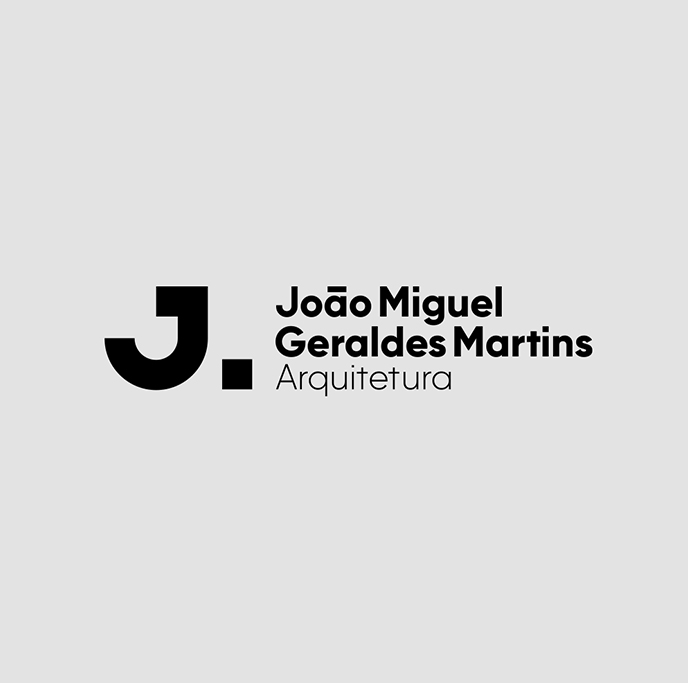 JMGM - João Miguel Geraldes Martins