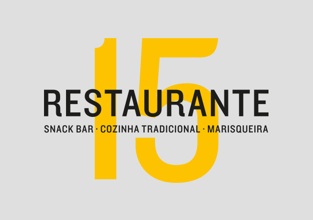 Restaurante 15