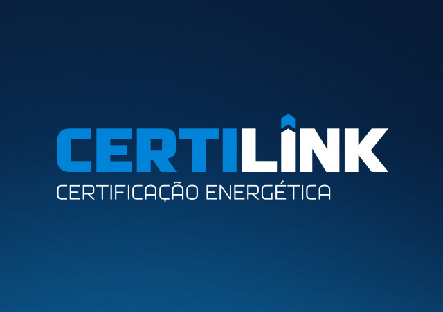Certilink, Certificação Energetica