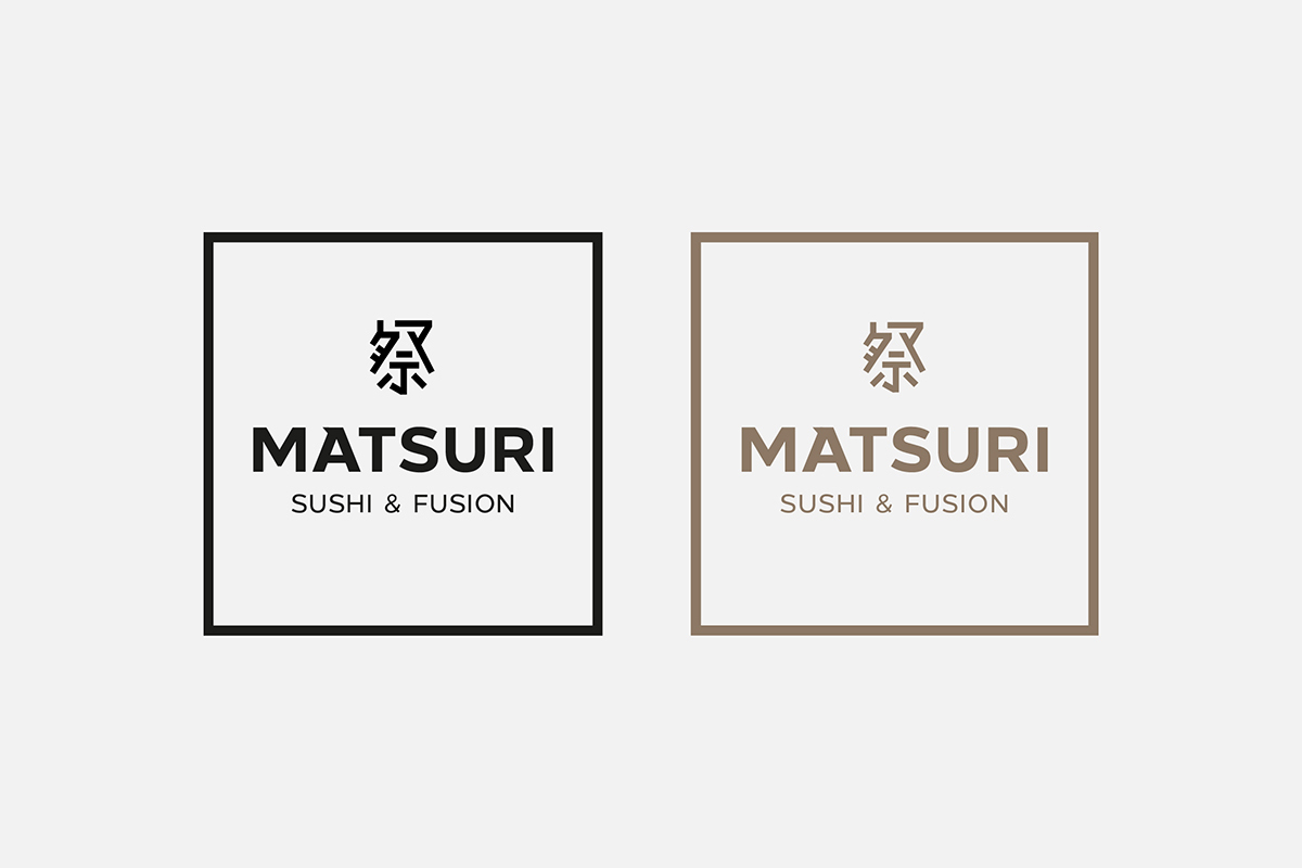 Matsuri Sushi & Fusion