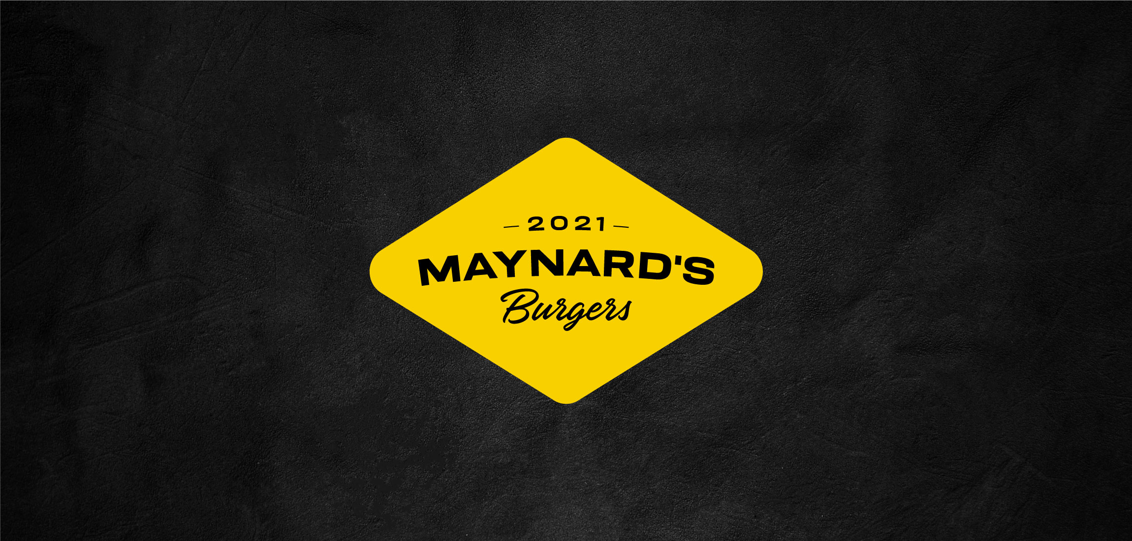 Maynard's Burgers