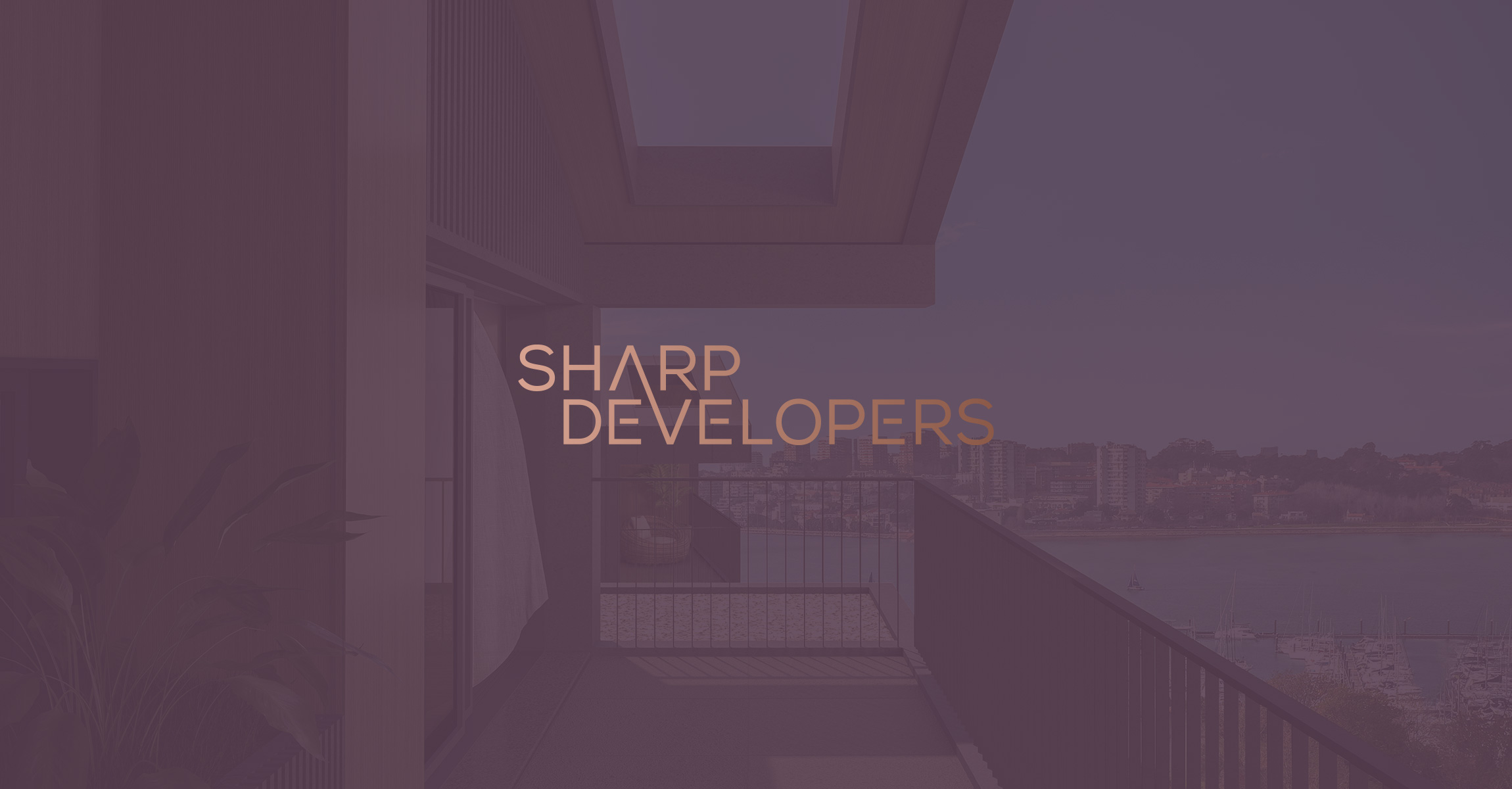 Sharp Developers