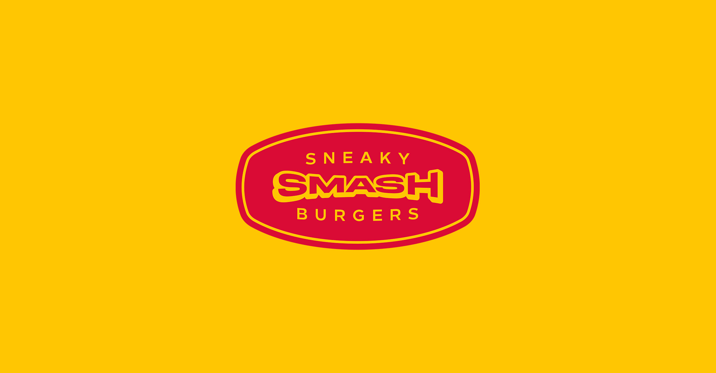 Sneaky Smash Burgers