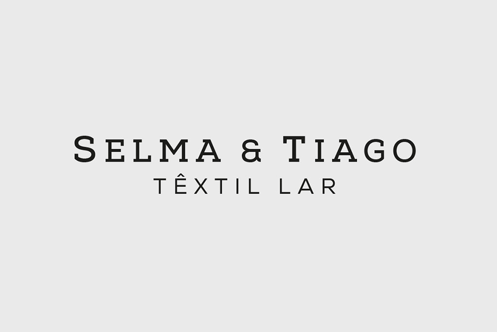 Selma & Tiago