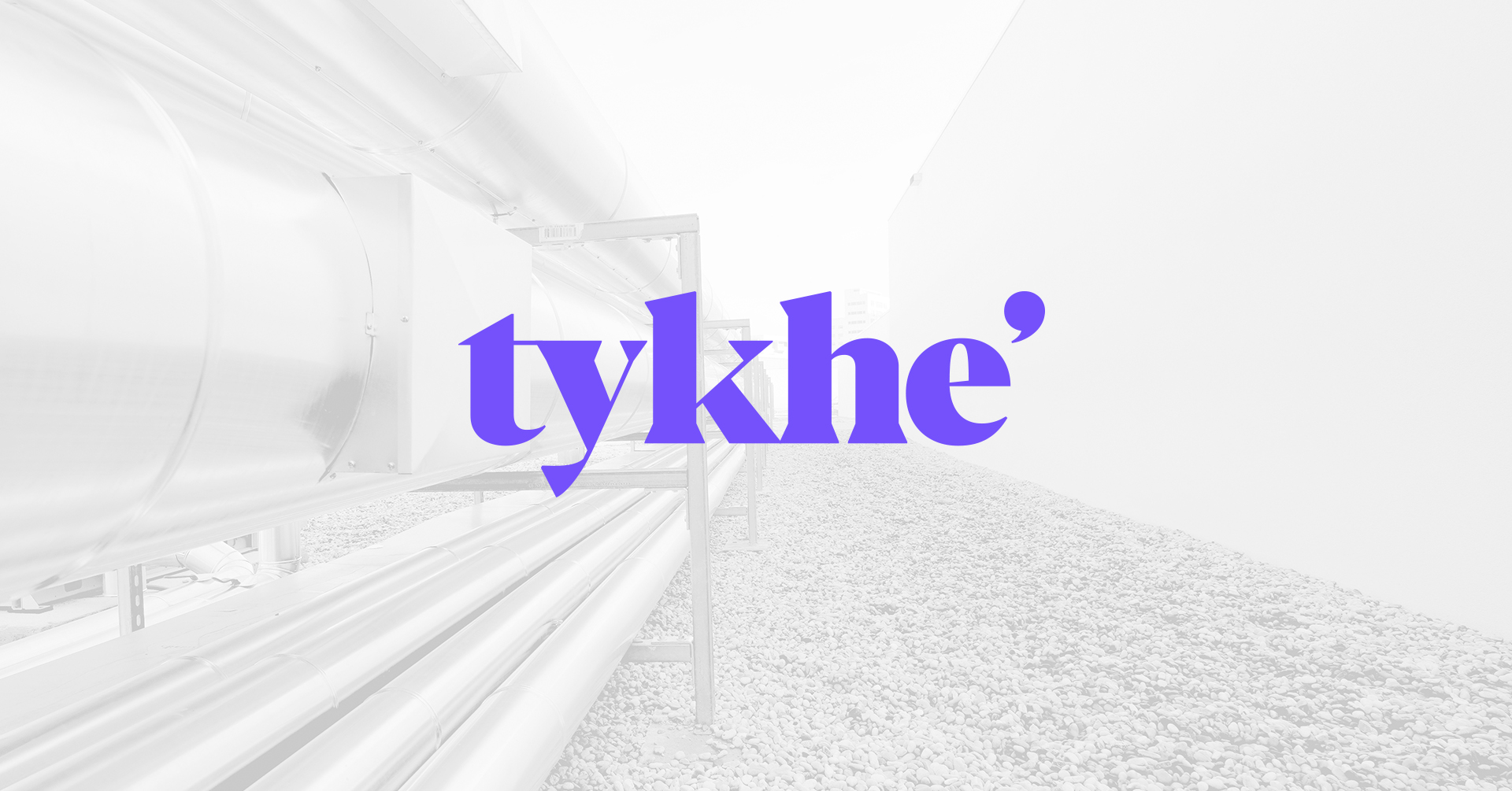 Tykhe