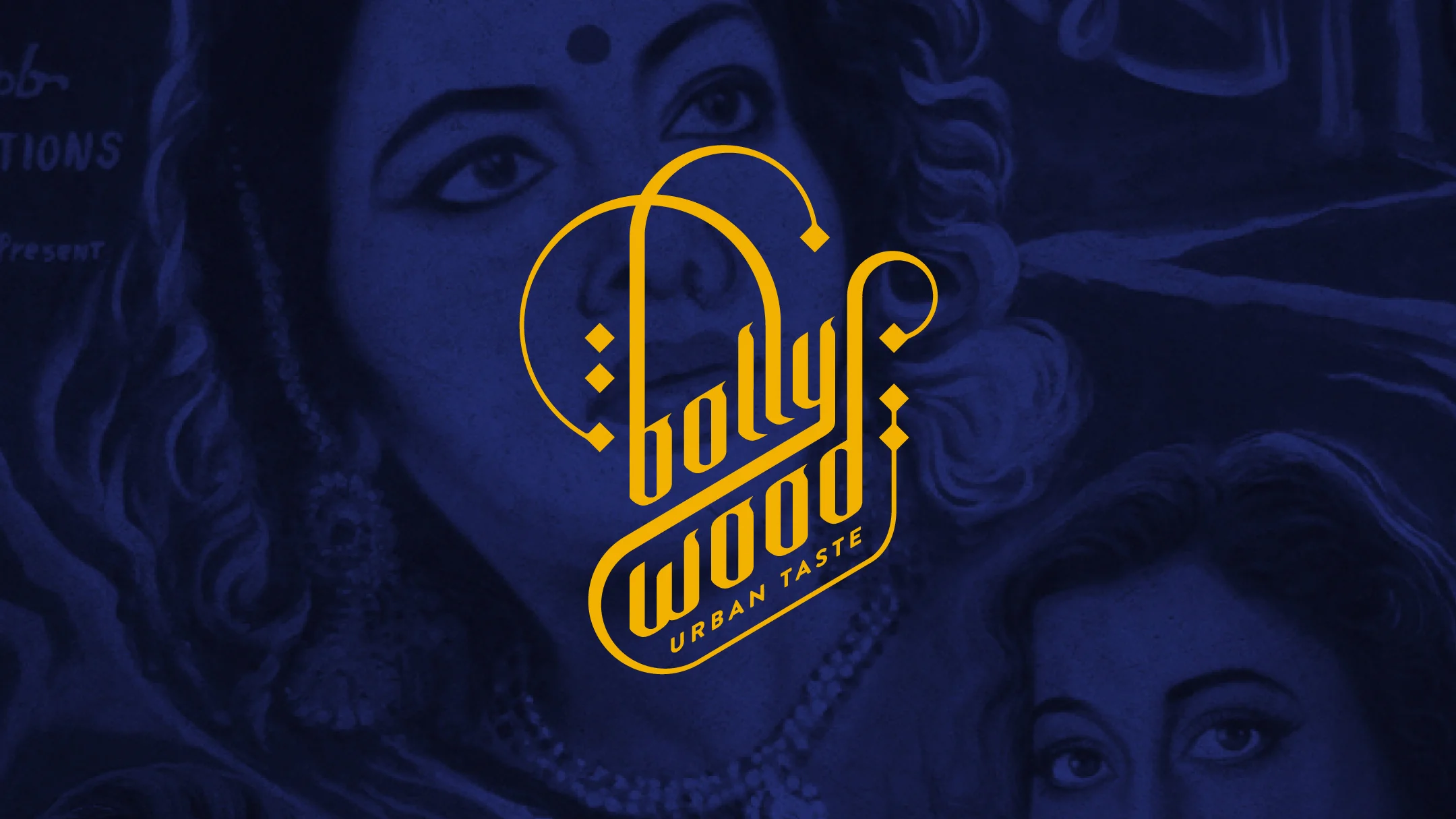 Projeto Bollywood da Nhdesign