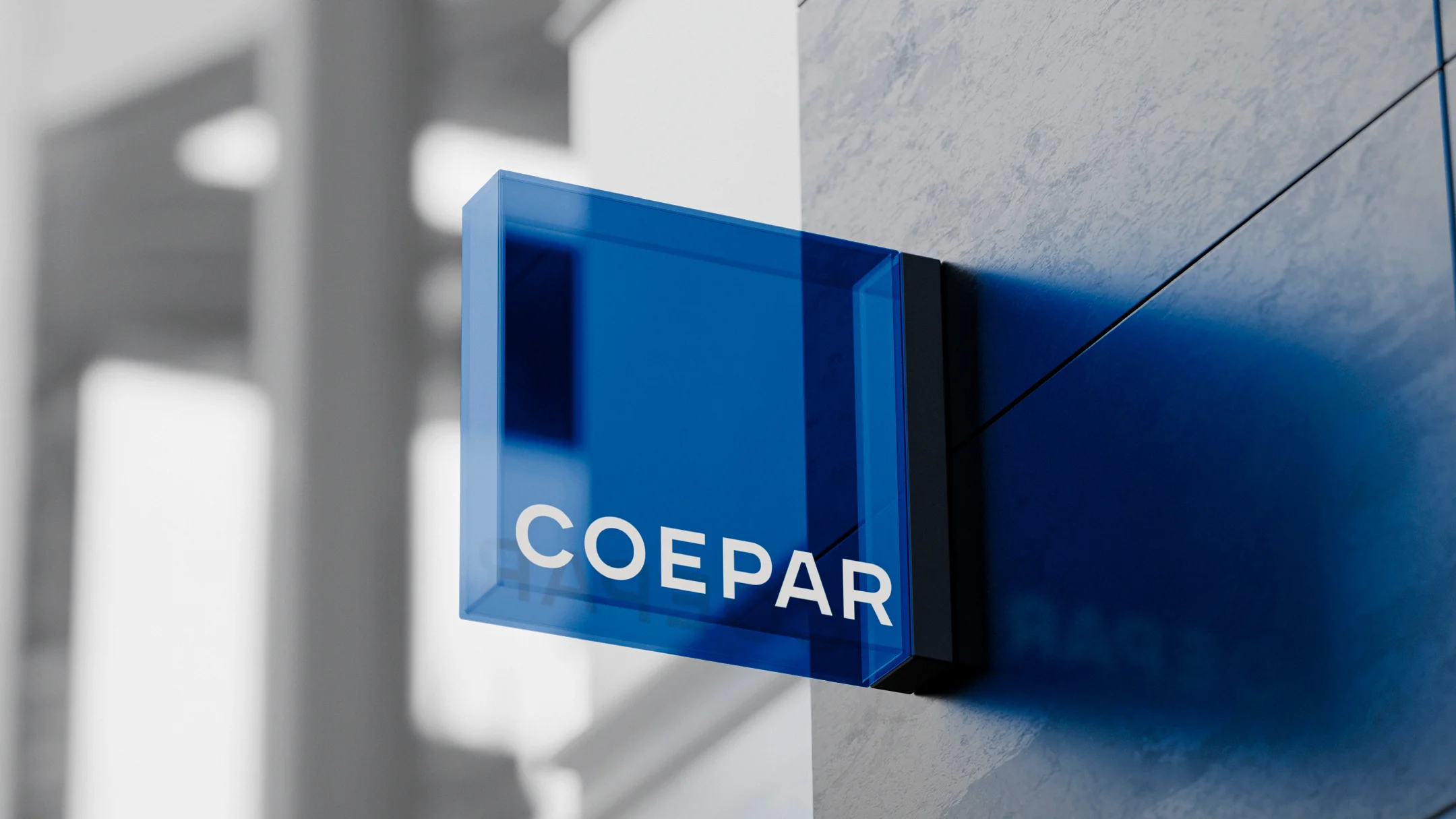 Projeto Coepar da Nhdesign