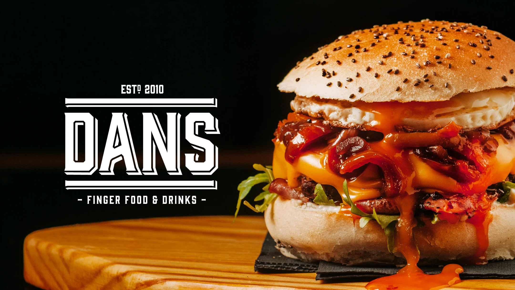 Projeto DANS da Nhdesign