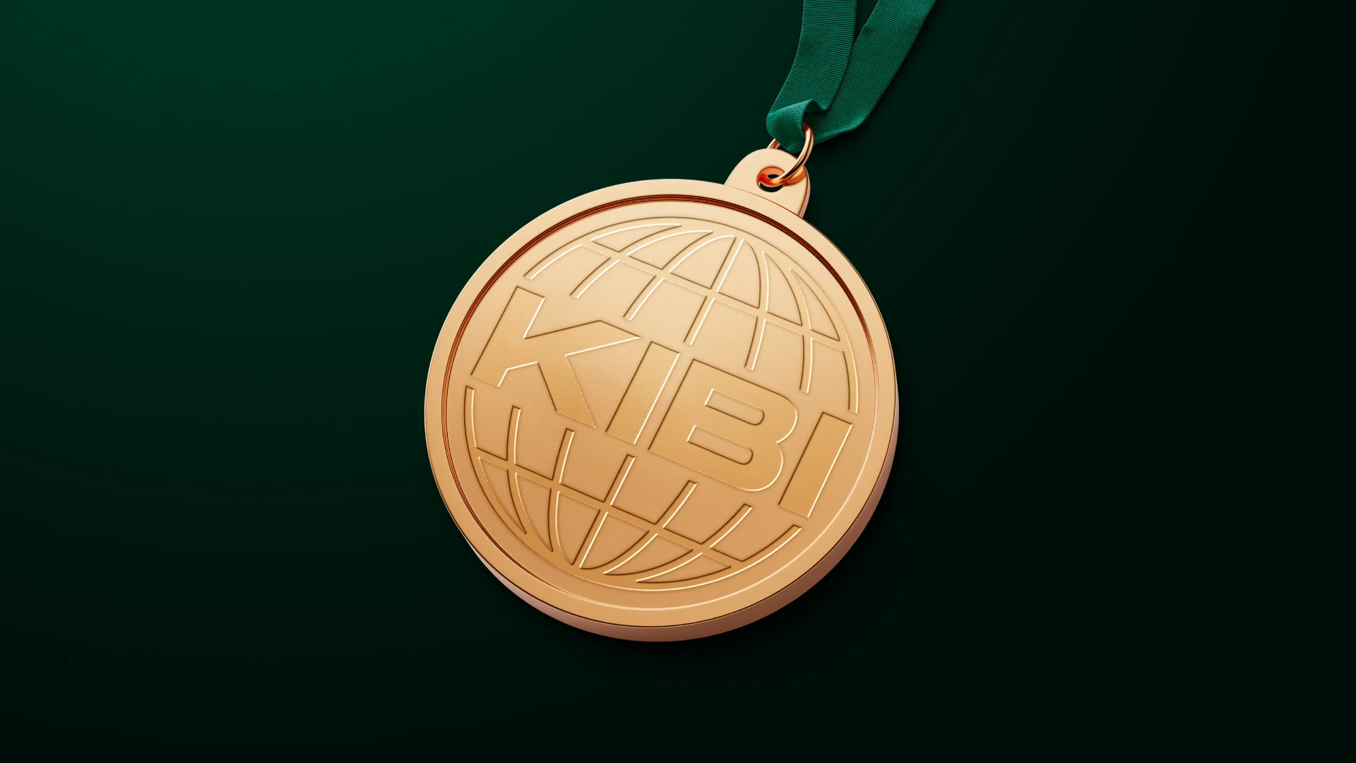 Imagem principal do projeto Kibi Goldfields da Nhdesign