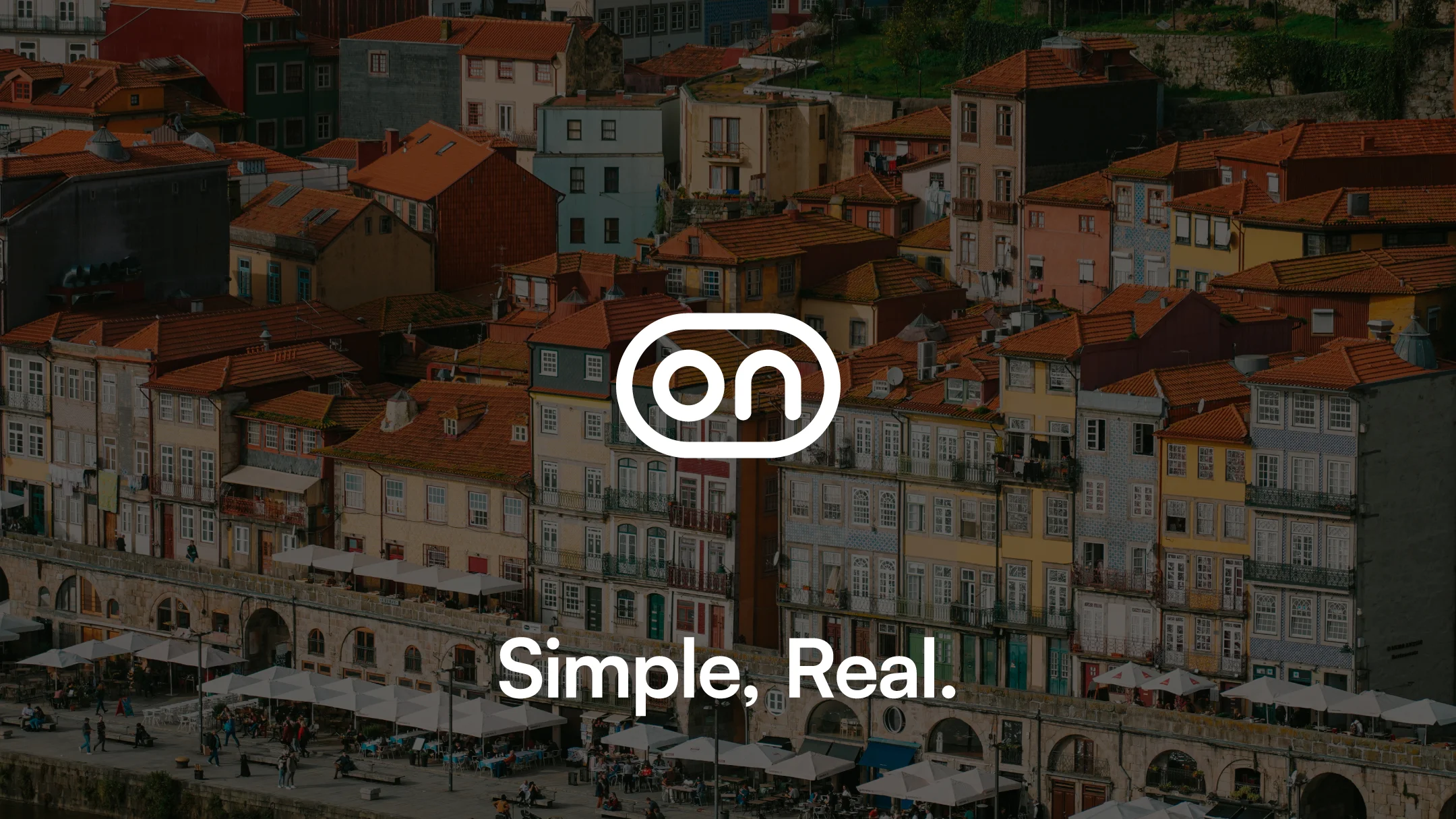 Imagem principal do projeto ON da Nhdesign