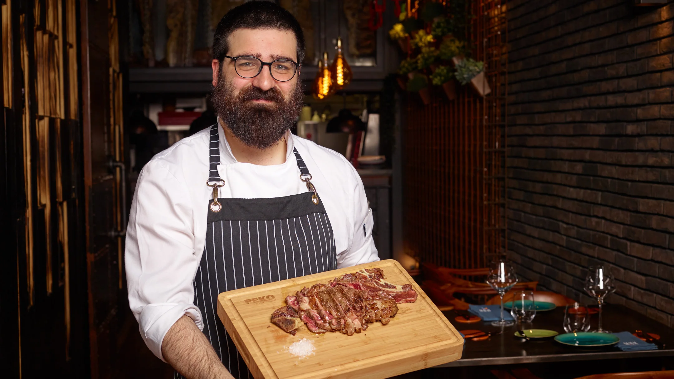 Imagem principal do projeto PEKO & Co. da Nhdesign