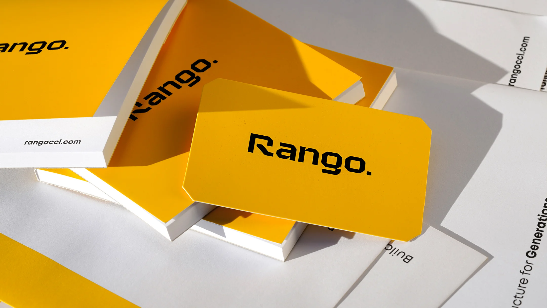 Projeto Rango da Nhdesign