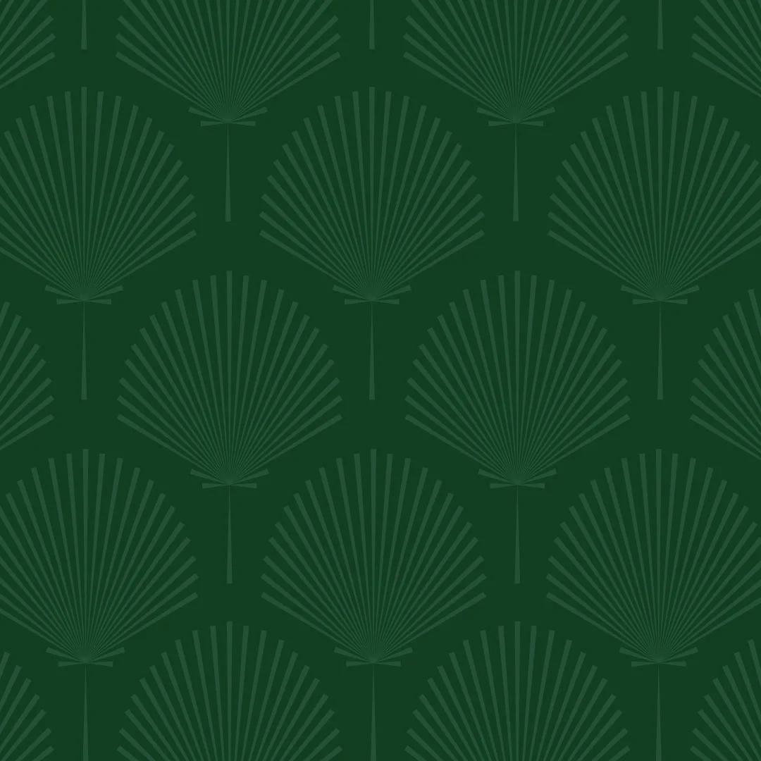 Projeto Splendouro Village da Nhdesign: Padrão gráfico criado a partir do ícone do Splendouro Village