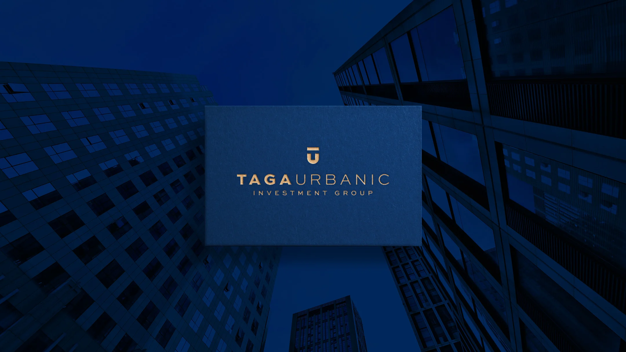 Highlight do projeto Taga Urbanic da Nhdesign