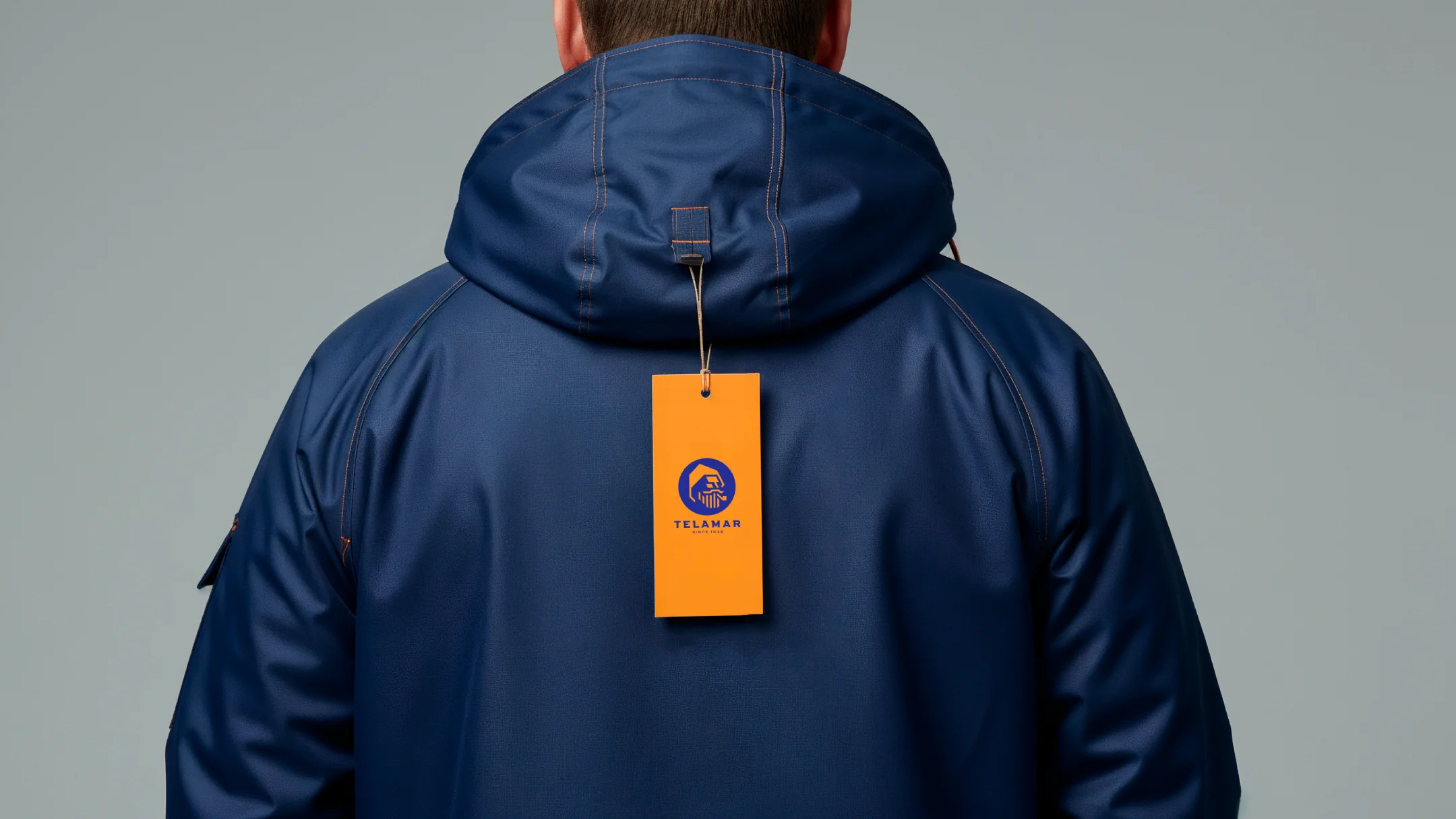 Imagem principal do projeto Telamar da Nhdesign