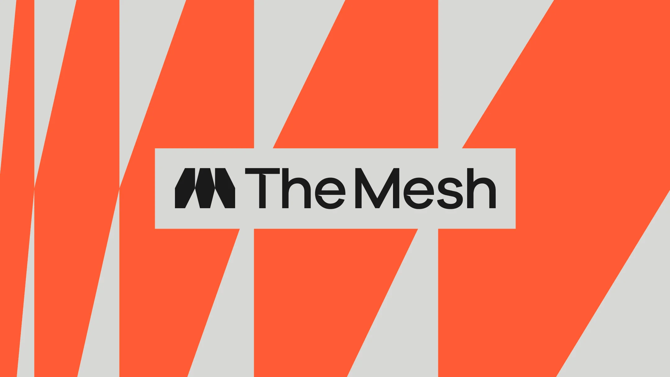 Projeto The Mesh da Nhdesign