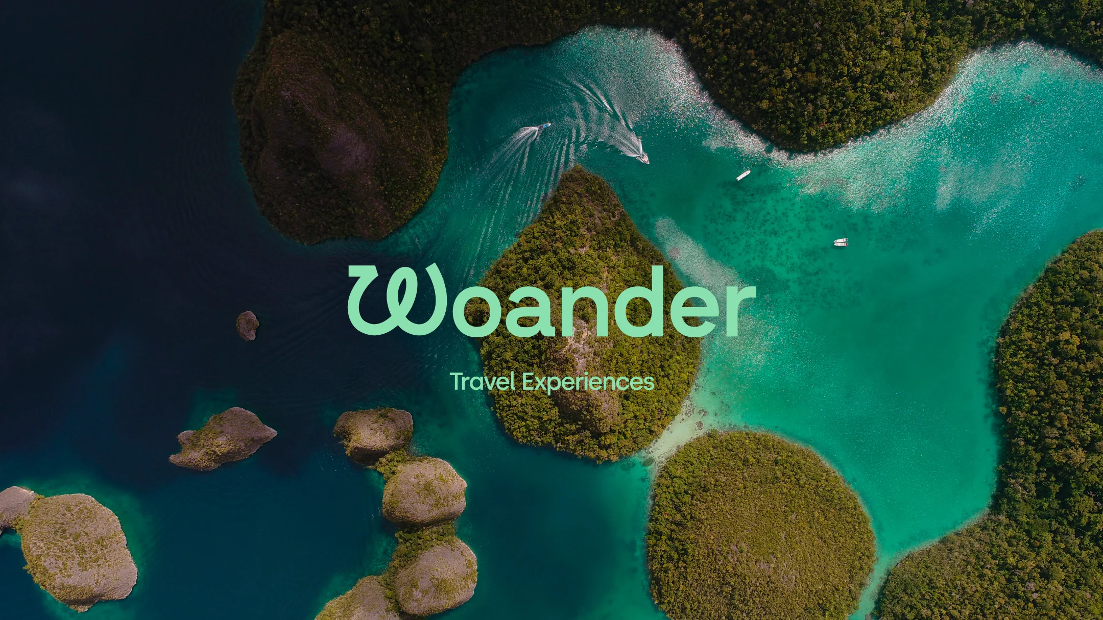 Projeto Woander da Nhdesign