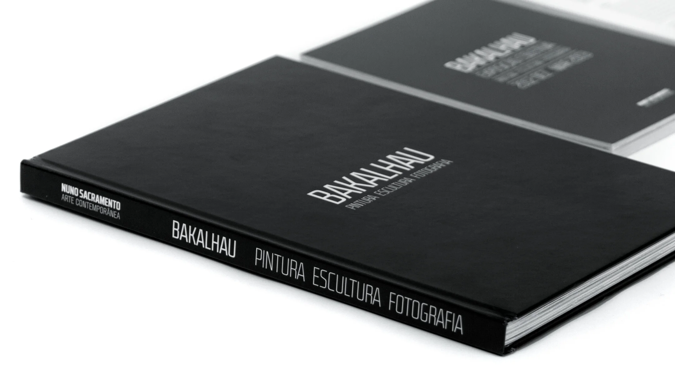 Highlight do projeto Bakalhau da Nhdesign