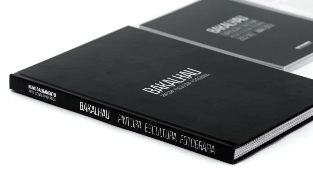 A Portuguese icon, reinterpreted in print., Nhdesign