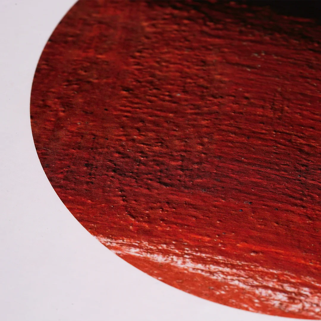 Nhdesign project Circular: Detail of the Fernando Barros catalog