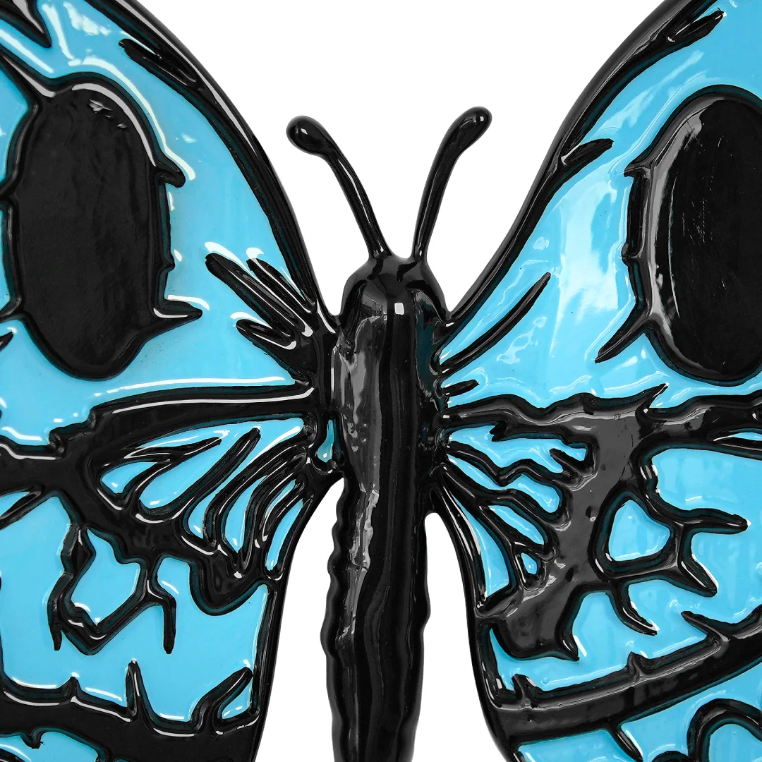 Nhdesign project Collateral Beauty: Detail of a Killa illustration featured in the catalogue