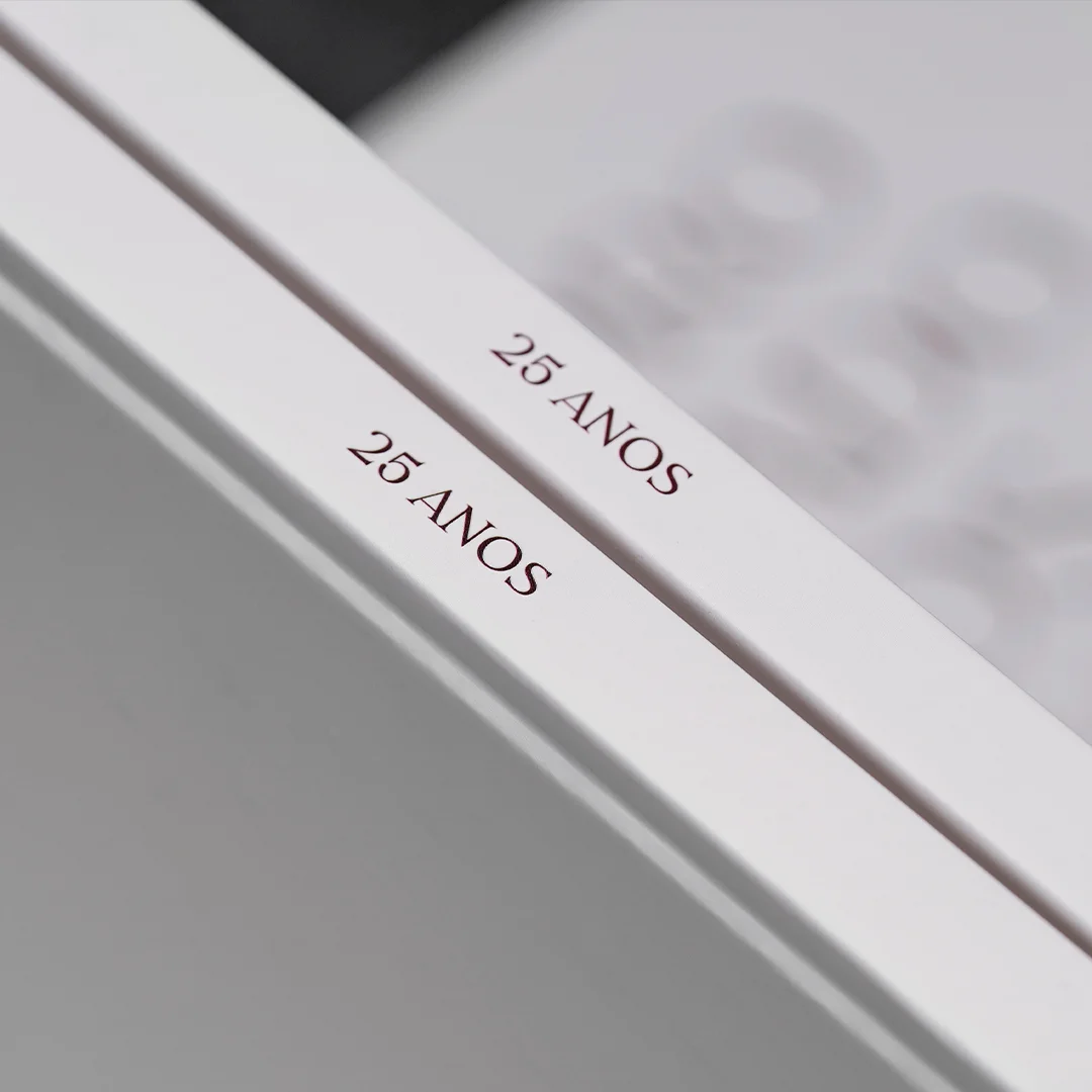 Nhdesign project Leandro Machado, 25 anos: Pagination of the Leandro Machado catalog