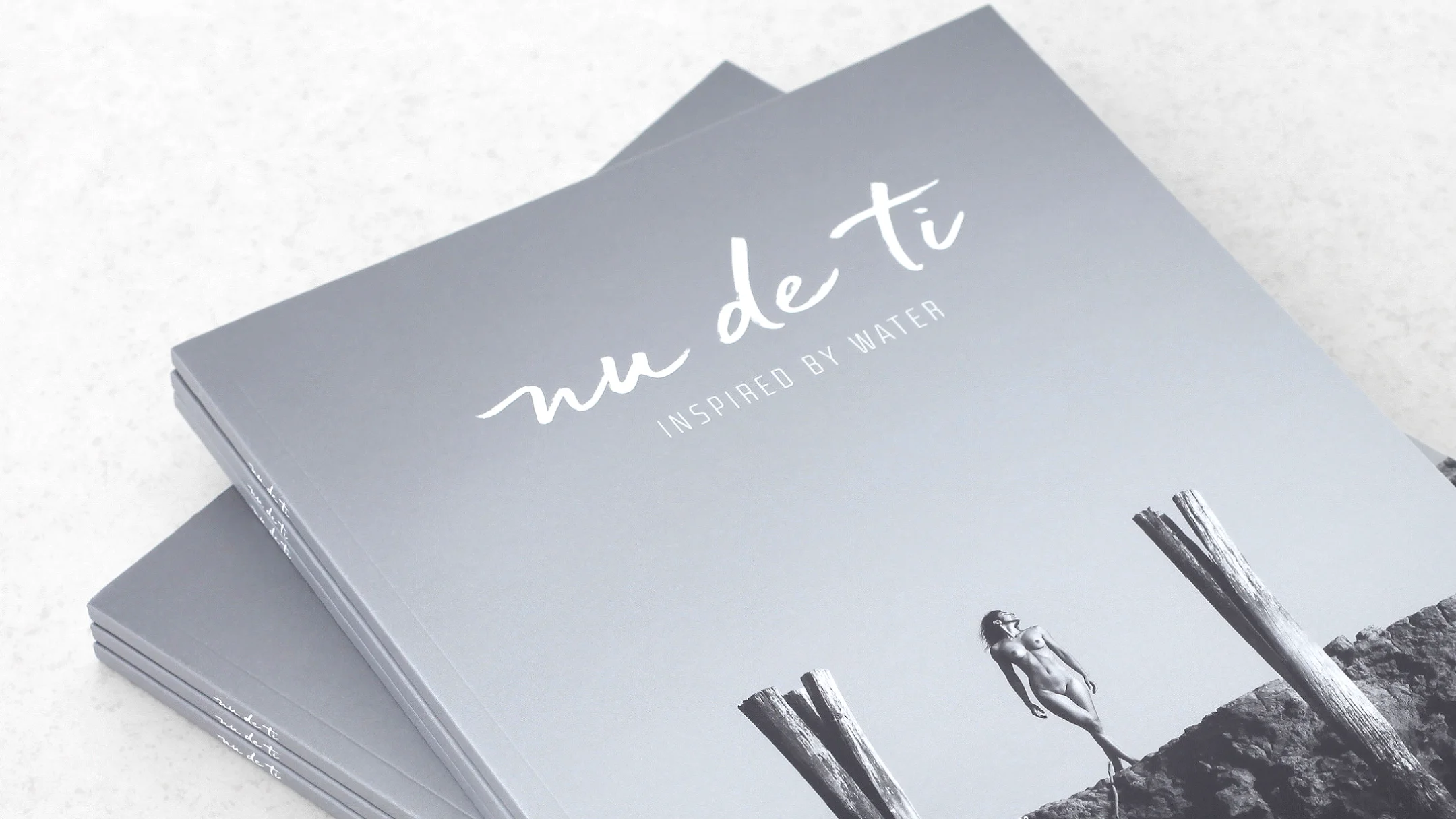 Highlight do projeto Nu de ti da Nhdesign