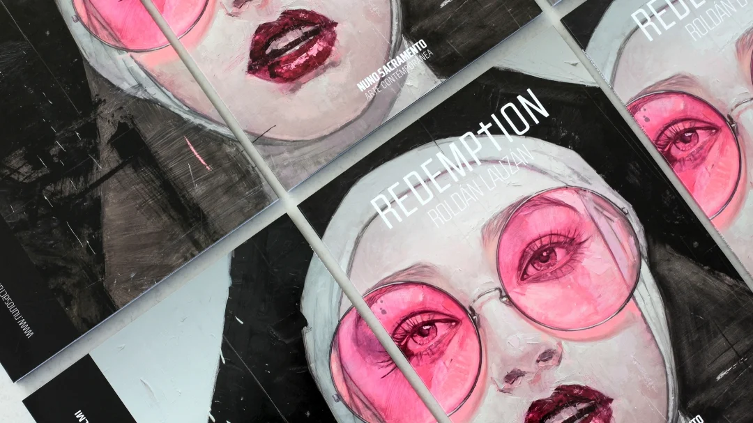 From pleasure to redemption, Nhdesign
