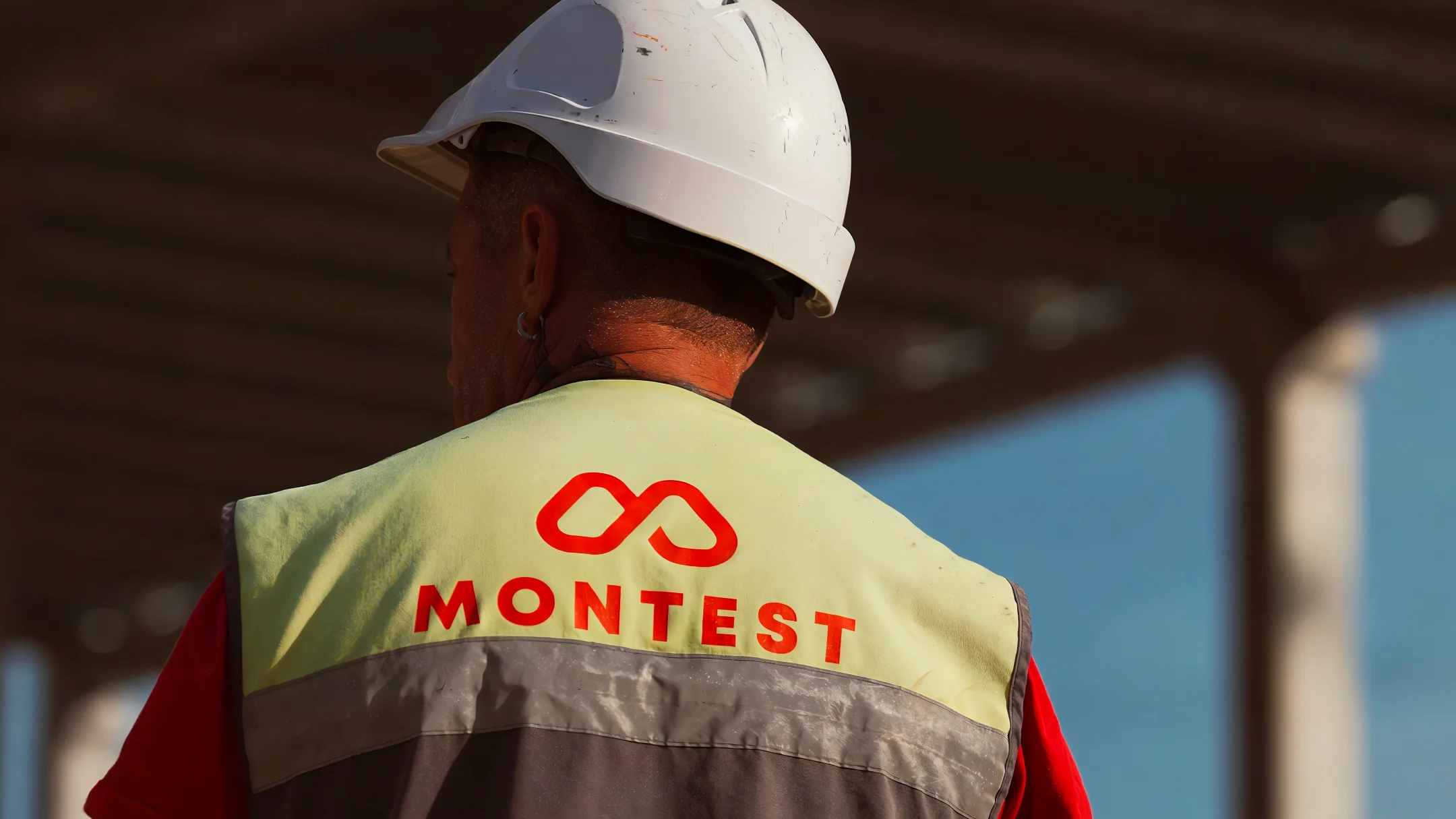 Projeto Montest 2025 da Nhdesign