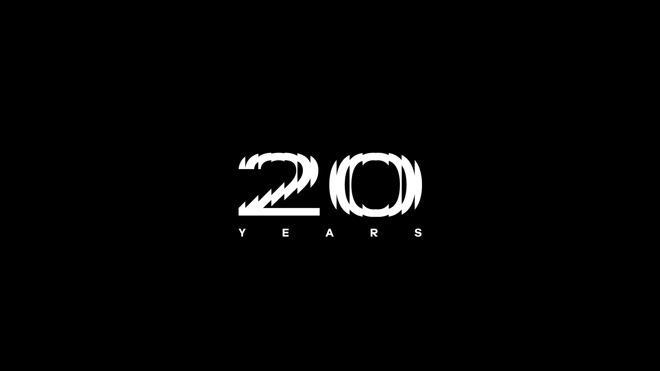 Projeto 20 anos da Nhdesign da Nhdesign